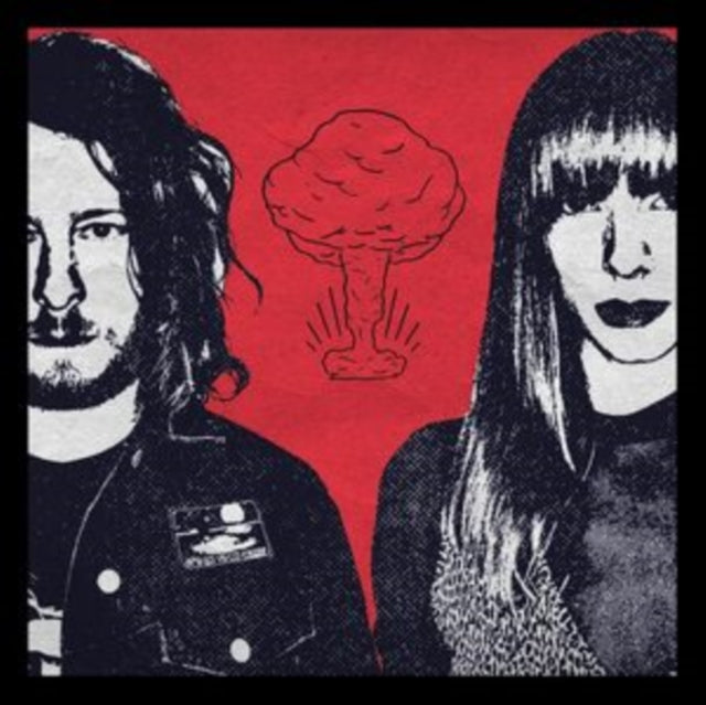 Broken Baby: Broken Baby - Vinyl