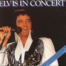 Elvis Presley: In Concert - CD
