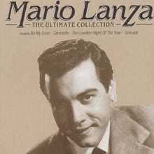 Mario Lanza: The Ultimate Collection - CD