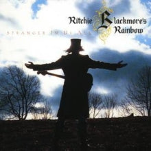 Ritchie Blackmore's Rainbow: Stranger In Us All - CD