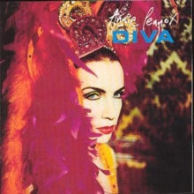 Annie Lennox: Diva - CD