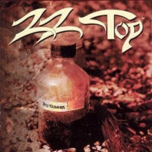 Zz Top: Rhythmeen - CD