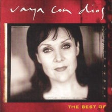 Vaya Con Dios: The Best Of - CD
