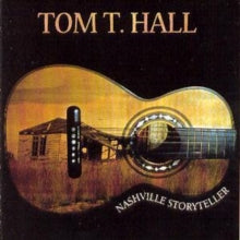 Tom T Hall: Nashville Storyteller - CD