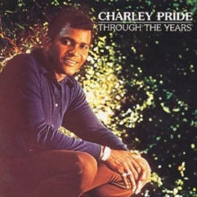 Charley Pride: Through The Years - CD