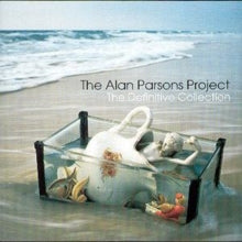 The Alan Parsons Project: The Definitive Collection - CD