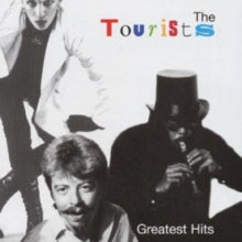 Tourists: Greatest Hits - CD