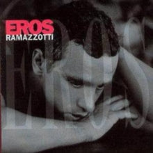 Eros Ramazzotti: Eros - CD