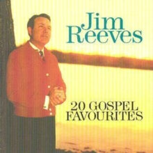 Jim Reeves: Gospel Favourites - CD