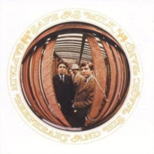 Captain Beefheart and The Magic Band: Safe As Milk - CD