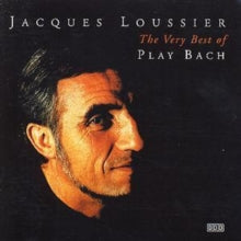 Jacques Loussier: Best Of Play Bach - Vol 1 - CD