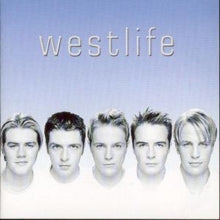 Westlife: Westlife - CD