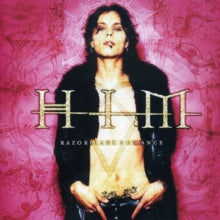 HIM: Razor Blade Romance - CD