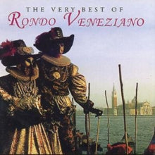Rondo Veneziano: The Very Best Of - CD