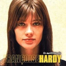 Françoise Hardy: Le Meilleur De ... - CD