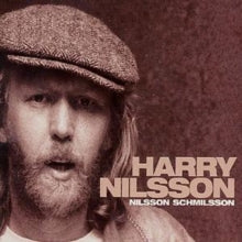 Harry Nilsson: Nilsson Schmilsson - CD