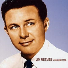 Jim Reeves: Greatest Hits - CD
