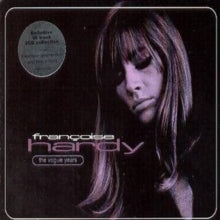 Françoise Hardy: The Vogue Years - CD