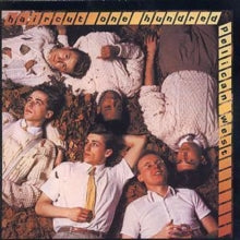 Haircut 100: Pelican West - CD