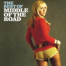 Middle of the Road: Best Of - CD