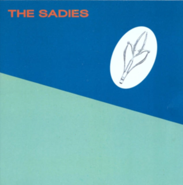 The Sadies: Precious Moments - CD