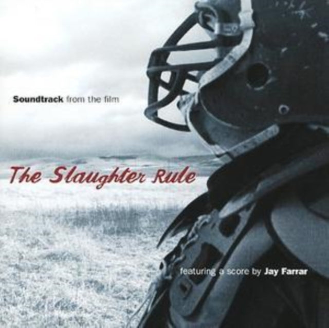 Various Artists: Slaughter Rule - Original Soundtrack - CD