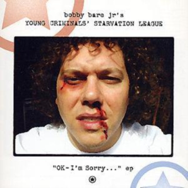 Bobby Bare Jr: Ok Im Sorry - CD