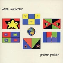 Graham Parker: Your Country - CD