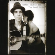 Justin Townes Earle: Good Life - CD