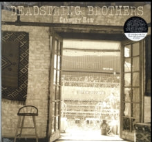 Deadstring Brothers: Cannery Row - Vinyl