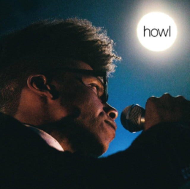 JC Brooks & the Uptown Sound: Howl - CD