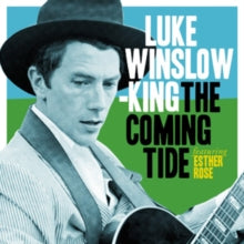 Luke Winslow-King: Coming Tide - Vinyl