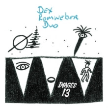 Dex Romweber Duo: Images 13 - CD