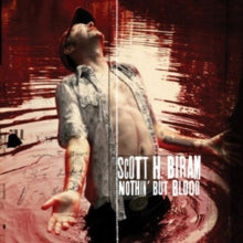 Scott H. Biram: Nothin But Blood - CD