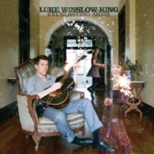 Luke Winslow-King: Everlasting Arms - CD