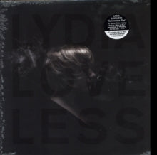 Lydia Loveless: Somewhere Else - Vinyl