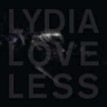 Lydia Loveless: Somewhere Else - CD