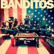 Banditos: Banditos - CD