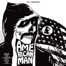 The Yawpers: American Man - Vinyl