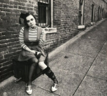 Lydia Loveless: Real - CD