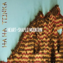 Ha Ha Tonka: Heart-Shaped Mountain - Vinyl