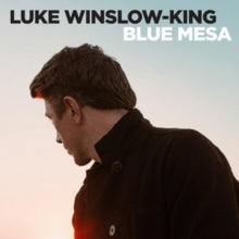 Luke Winslow-King: Blue Mesa - Vinyl