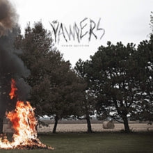 The Yawpers: Human Question - Vinyl