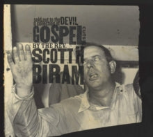 Scott H. Biram: Sold Out To The Devil: A Collection Of Gospel Cuts - Vinyl