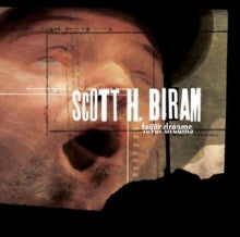 Scott H. Biram: Fever Dreams - Vinyl