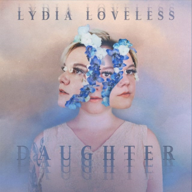 Lydia Loveless: Daughter (Opaque Pink Vinyl) - Vinyl