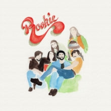 Rookie: Rookie - CD