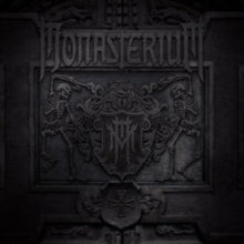 Monasterium: Monasterium - Vinyl