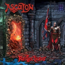 Ascalon: Reflections - CD
