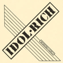 Idol Rich: Working Girls - CD